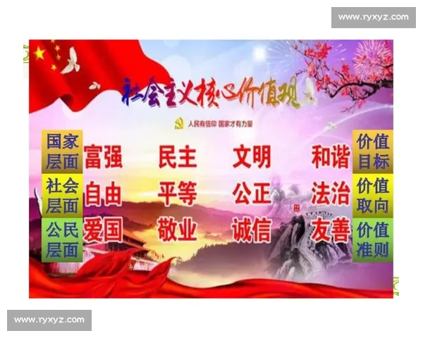 以价值观为引领探索当代社会发展与个人成长的内在联系与相互作用